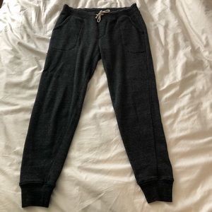 Alternative Apparel joggers sweatpants